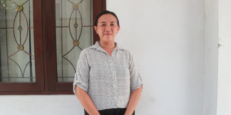 Bersua dengan Tristiana Dewi: Ibu Rumah Tangga, Pengelola Dua Sanggar, dan Pengajar Ekstrakurikuler Tari Bali