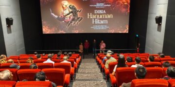 Diseminasi dan Penayangan Perdana Film Dokumenter “Dibia – Hanuman Hitam”: Menelusuri Laku Kesenian Bali melalui Sosok Maestro