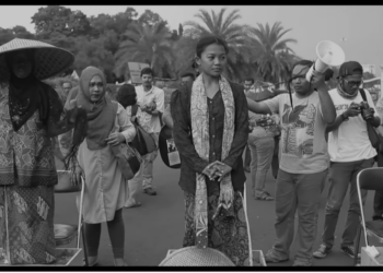 ‘Panggil Namaku Kartini Saja’: Navicula, Kartini Kendeng, dan Nyanyian Perlawanan yang Tak Lekang