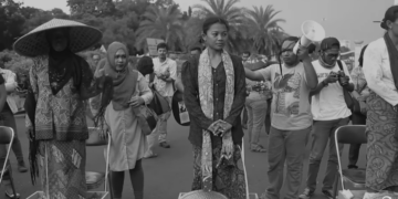 ‘Panggil Namaku Kartini Saja’: Navicula, Kartini Kendeng, dan Nyanyian Perlawanan yang Tak Lekang