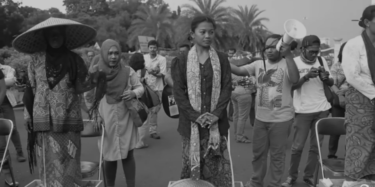 ‘Panggil Namaku Kartini Saja’: Navicula, Kartini Kendeng, dan Nyanyian Perlawanan yang Tak Lekang