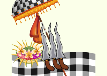 Perayaan Besi, Menajamkan Pikiran