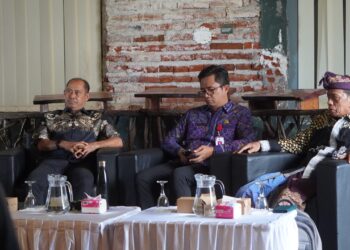 Museum Soenda Ketjil: Kebanggaan Budaya atau Sekadar Ketakutan Akan Kehilangan?