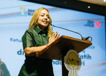 I Gusti Agung Ratih Krisnandari Putri dan Perpaduan Unik Sosok Perempuan: Dokter, Pengusaha dan Pendidikan