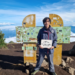 Di Atas Awan, di Puncak Merbabu, Kami Menemukan Diri