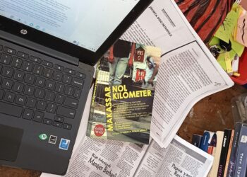 Makassar yang Sempat Terabaikan