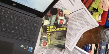 Makassar yang Sempat Terabaikan