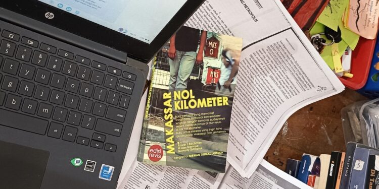 Makassar yang Sempat Terabaikan