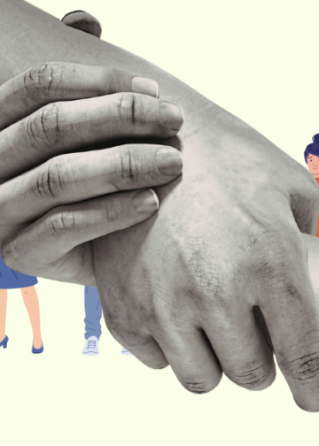 Saat Solidaritas Mengalahkan Kejujuran Tanpa Rasa Bersalah