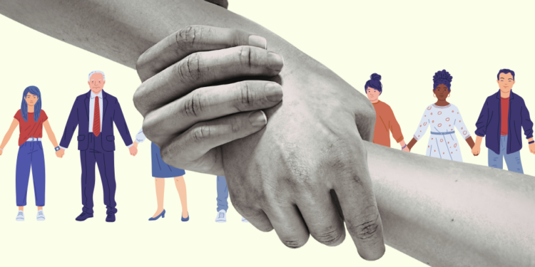 Saat Solidaritas Mengalahkan Kejujuran Tanpa Rasa Bersalah