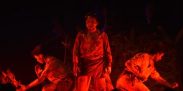 Durhaka Sebagai Bahasa Kuasa: Narasi Tubuh Perempuan Melalui Pertunjukan Malin Kundang Lirih