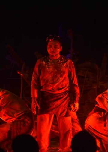 Durhaka Sebagai Bahasa Kuasa: Narasi Tubuh Perempuan Melalui Pertunjukan Malin Kundang Lirih