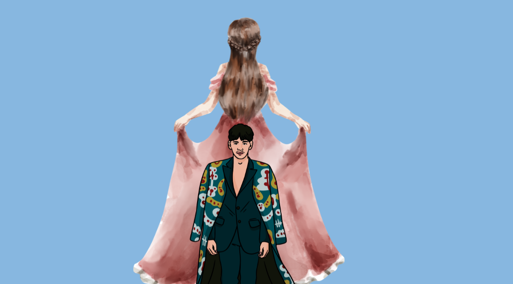 Rahasia Daya Tarik yang Tidak Bisa Dibeli atau Dipoles