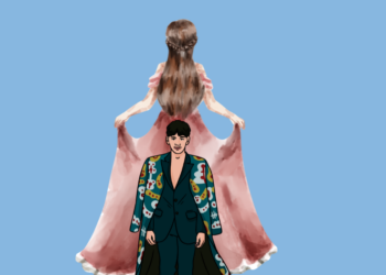 Rahasia Daya Tarik yang Tidak Bisa Dibeli atau Dipoles