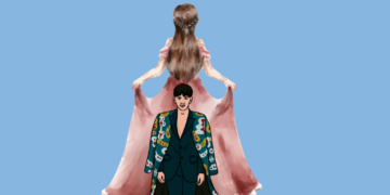 Rahasia Daya Tarik yang Tidak Bisa Dibeli atau Dipoles