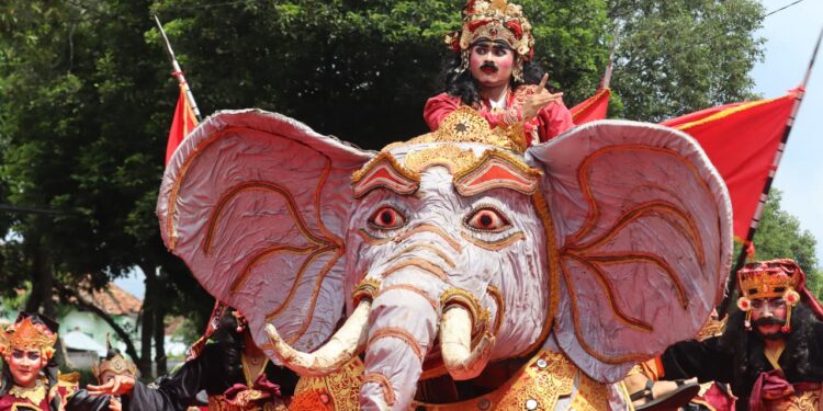 Spirit Panji Sakti, Spirit Membangun Buleleng —Catatan dari Denyut Perayaan 422 Tahun Singaraja