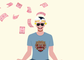 BALI: ANAK EMAS ATAU ANAK TIRI? —Sepotong Paradoks Bali di Pusat Kekuasaan Republik