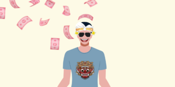 BALI: ANAK EMAS ATAU ANAK TIRI? —Sepotong Paradoks Bali di Pusat Kekuasaan Republik