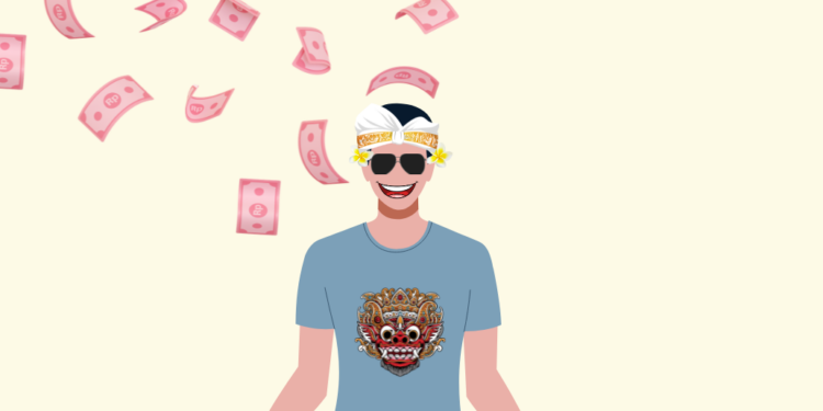 BALI: ANAK EMAS ATAU ANAK TIRI? —Sepotong Paradoks Bali di Pusat Kekuasaan Republik