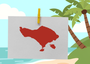 BALI DALAM JEPITAN —Membaca Skenario di Balik Tekanan Terhadap Koster