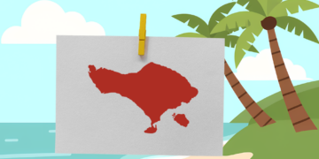 BALI DALAM JEPITAN —Membaca Skenario di Balik Tekanan Terhadap Koster