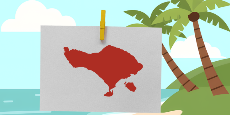 BALI DALAM JEPITAN —Membaca Skenario di Balik Tekanan Terhadap Koster