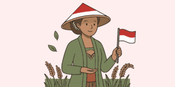 Kartini Agraris: Wajah Baru Ketahanan Gizi