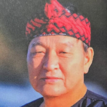 Kim Young Soo