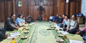 Ketika Nembang Macapat menjadi Bagian Hidup Warga Dusun Tengger di Gunung Kidul