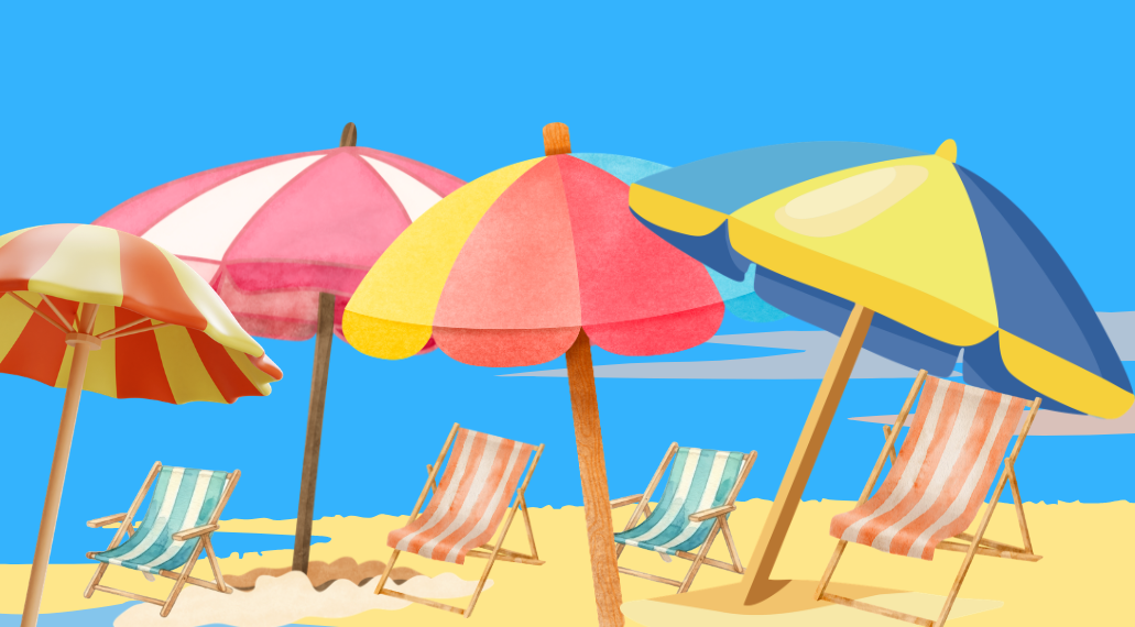 Payung Pantai Menjamur, Pohon Memudar: Menurunnya Keindahan Alam Bali