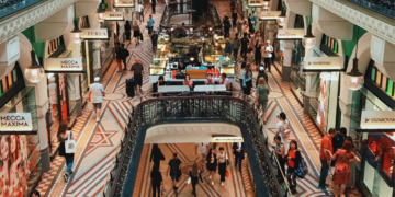 TENTANG MALL