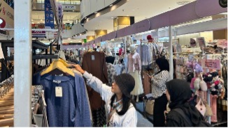 Dari Asumsi ke Pembuktian: Telaah Logis atas Fenomena Rojali dan Rohana