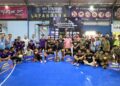 Futsal Competition IHKA Bali, Pererat Tali Persaudaraan di Lingkungan Housekeeping