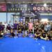 Futsal Competition IHKA Bali, Pererat Tali Persaudaraan di Lingkungan Housekeeping