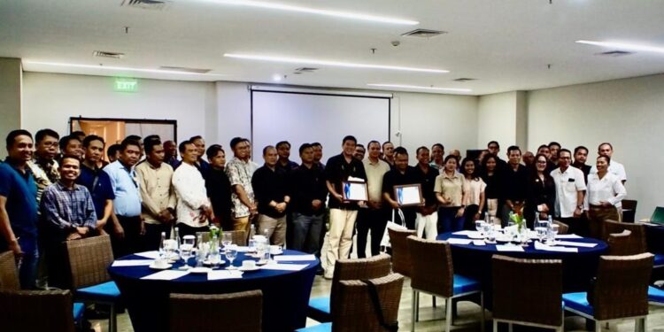 Housekeepers Bali Kolaborasi Hadapi Dampak Perang Timur Tengah