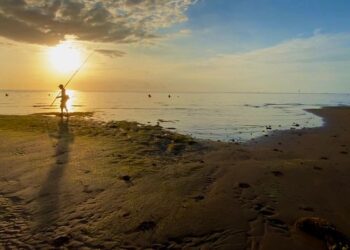 Tantangan Pariwisata Bali Utara dalam Paradigma Baru Industri Pariwisata