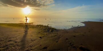 Tantangan Pariwisata Bali Utara dalam Paradigma Baru Industri Pariwisata