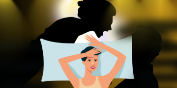 Jarum Jam yang Mekar seperti Biru Mawar: Dua Adegan | Cerpen Polanco S. Achri