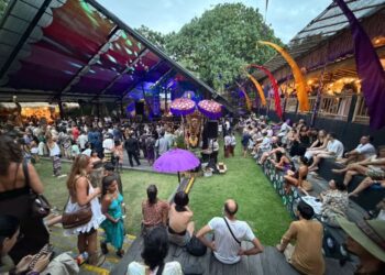 ‘Wellnes Conference’ di Bali Spirit Festival: Preventif Ciri ‘Wellness Tourism’, Kuratif Tujuan ‘Medical Tourism’