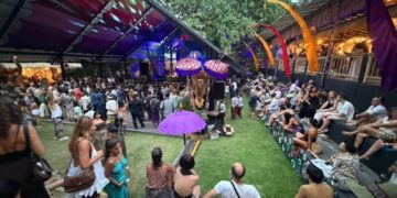 ‘Wellnes Conference’ di Bali Spirit Festival: Preventif Ciri ‘Wellness Tourism’, Kuratif Tujuan ‘Medical Tourism’