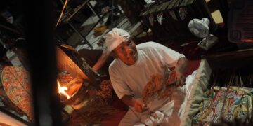 Tradisi yang Mulai Bernegosiasi dengan Zaman —Dari Pentas Wayang Bungkulan di Festival Wayang Bali Utara 2026