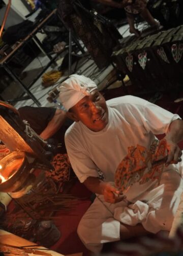 Tradisi yang Mulai Bernegosiasi dengan Zaman —Dari Pentas Wayang Bungkulan di Festival Wayang Bali Utara 2026