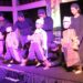 Eksplorasi Material dan Gerak, Serangkai Inovasi Komunitas Wayang Ental di Festival Wayang Bali Utara 2026