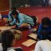 Saat Wayang Tak Lagi Membosankan —Cerita Pelajar pada Workshop Wayang Kulit dan Wayang Kaca di Festival Wayang Bali Utara 2026