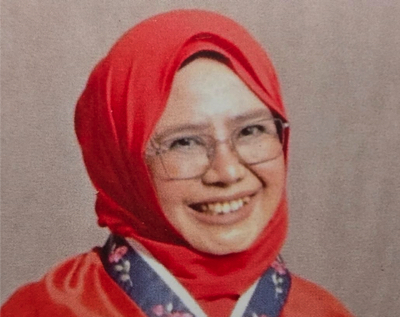 Senny Suzanna Alwasilah