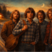 Cahaya di Jalan Pulang dari Creedence Clearwater Revival
