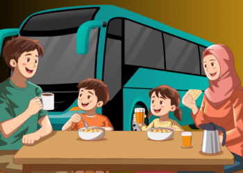 Kampung Halaman Tidak Pernah Lupa, Termasuk Aib Kita | Cerpen Ahmad Sihabudin