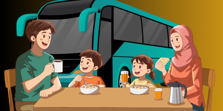 Kampung Halaman Tidak Pernah Lupa, Termasuk Aib Kita | Cerpen Ahmad Sihabudin