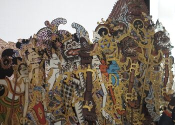 Membaca Buleleng dalam Museum Soenda Ketjil —Catatan Kecil dari Festival Wayang Bali Utara 2026