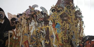 Membaca Buleleng dalam Museum Soenda Ketjil —Catatan Kecil dari Festival Wayang Bali Utara 2026
